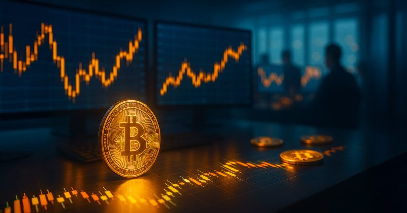 bitcoin-consolidates-between-$104,000-and-$116,000-as-market-faces-critical-decision-point