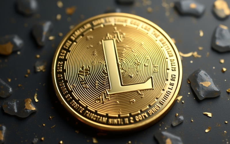 litecoin-price-prediction:-can-ltc-reclaim-$140-amid-latest-bounce?