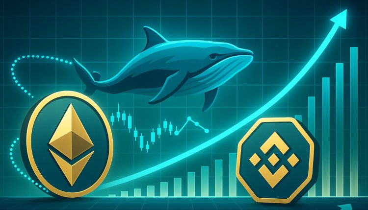 binance-sees-massive-ethereum-whale-outflows:-demand-remains-strong