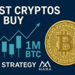 crypto-market-heats-up-as-corporate-bitcoin-treasuries-reach-1m-–-here-are-the-best-cryptos-to-buy