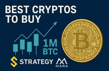 crypto-market-heats-up-as-corporate-bitcoin-treasuries-reach-1m-–-here-are-the-best-cryptos-to-buy