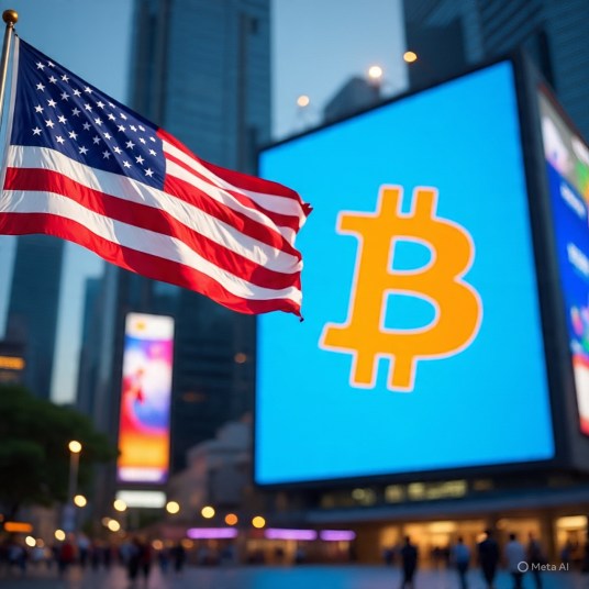 american-bitcoin,-backed-by-trump,-ends-nasdaq-debut-up-17%