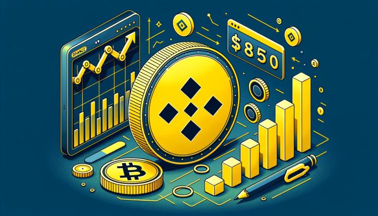 bnb-price-struggles-below-$850-–-is-momentum-fading-fast?