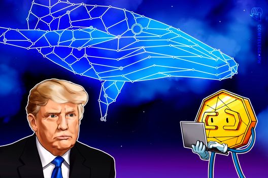 trump-linked-wlfi’s-40%-decline-causes-millions-in-losses-for-crypto-whales:-finance-redefined