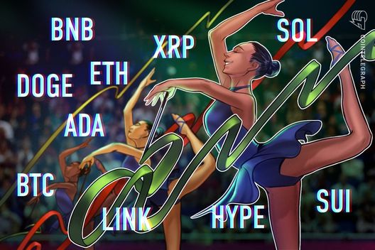 price-predictions-9/5:-btc,-eth,-xrp,-bnb,-sol,-doge,-ada,-link,-hype,-sui
