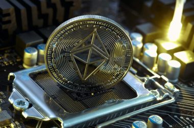ethereum-outflows-drive-binance-supply-ratio-under-0.037,-signaling-bullish-setup