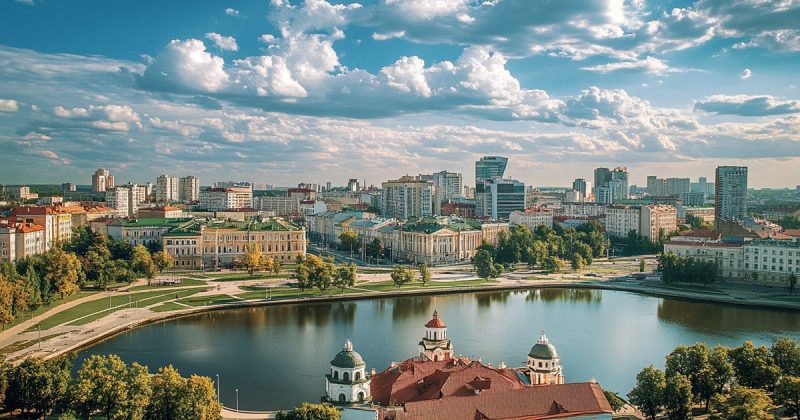 belarus-president-calls-for-tightened-crypto-regulation-to-protect-investors-and-economy