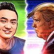 justin-sun-urges-trump-linked-wlfi-to-unlock-‘unreasonably’-frozen-tokens