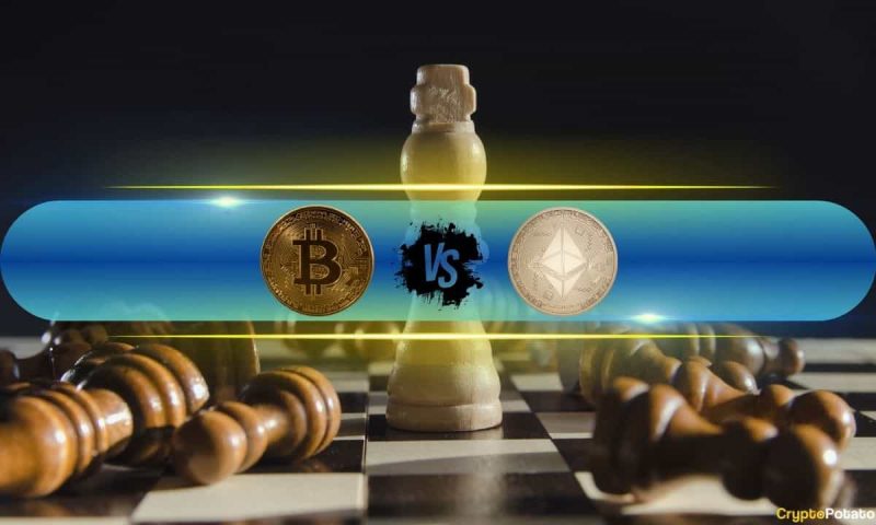 bitcoin-was-easy-to-sell,-but-ethereum-took-years-to-convince-institutions:-here’s-why