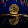 ethereum-mirrors-bitcoin-post-ath-movement,-as-market-bears-target-20%-correction