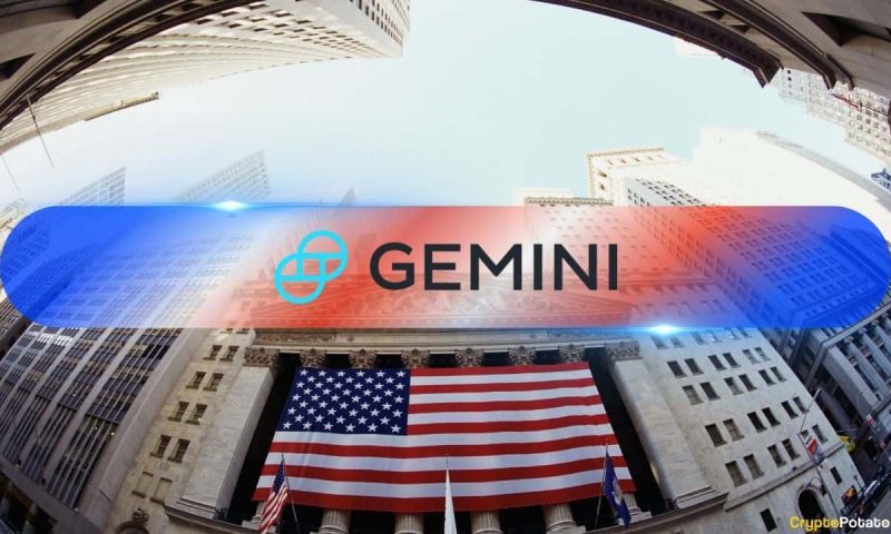 gemini-heads-for-wall-street:-ipo-to-make-it-third-public-crypto-exchange
