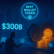 fidelity-launches-new-tokenized-fund-as-market-nears-$300b:-why-are-traders-joining-best-wallet-token?