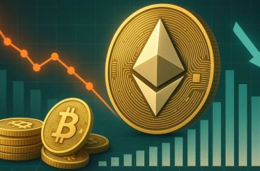 ethereum-dominates-trading-volume-despite-market-cool-off-–-details