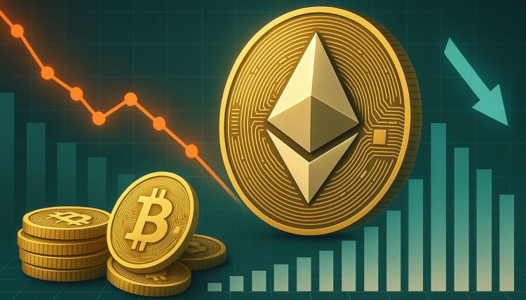 ethereum-dominates-trading-volume-despite-market-cool-off-–-details