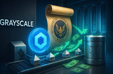 grayscale-files-to-convert-$30-million-chainlink-trust-into-staking-etf-on-nyse-arca