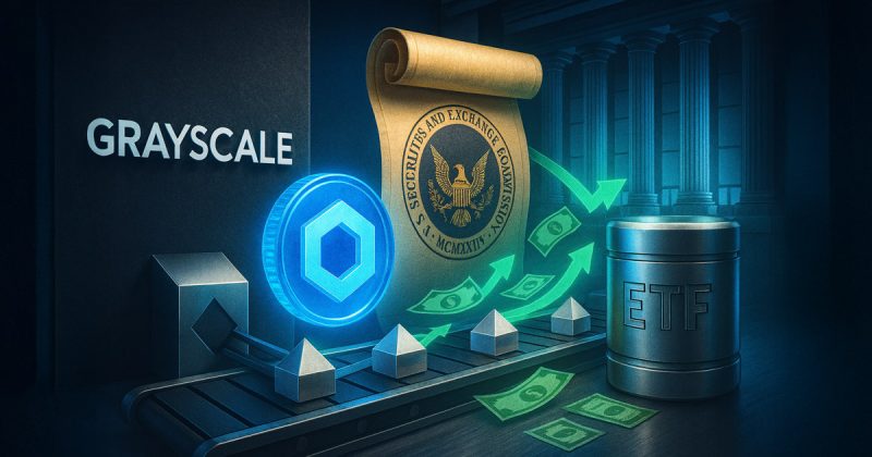 grayscale-files-to-convert-$30-million-chainlink-trust-into-staking-etf-on-nyse-arca