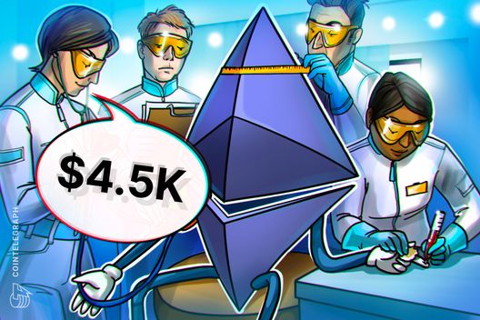 why-is-ethereum-price-failing-to-break-$4.5k?