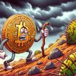 bitcoin-price-weakens-–-fresh-downside-risk-if-bulls-fail-soon