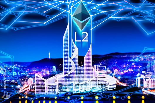 south-korean-crypto-exchange-upbit-launches-ethereum-l2