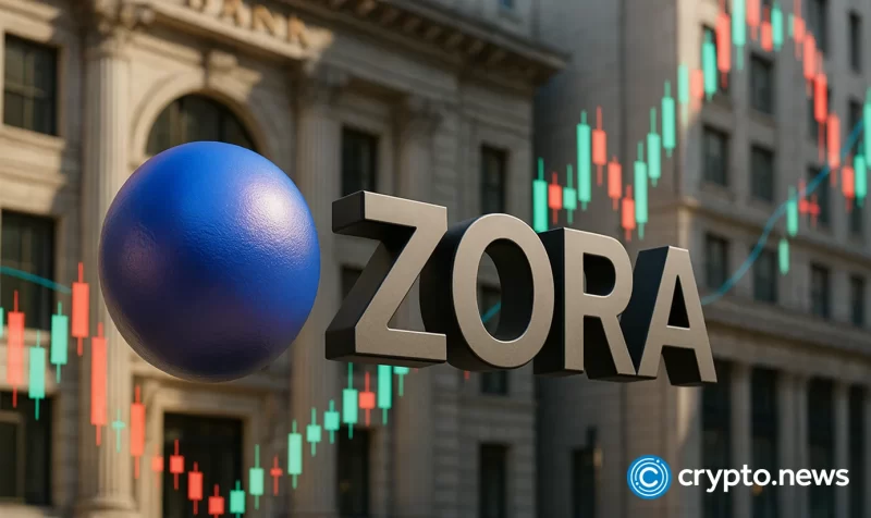 zora-price-rises-as-whales-buy-and-exchange-reserves-hit-all-time-low