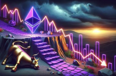 ethereum-price-struggles-badly-–-more-downside-risk-if-support-fails