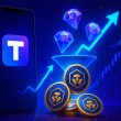 trump-media-boosts-cro,-converting-truth-gems-to-crypto-with-truth-social-integration