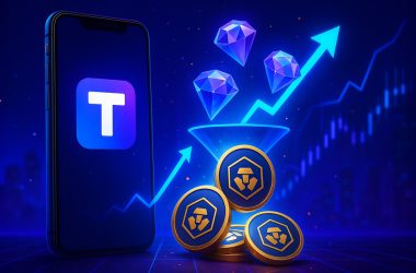 trump-media-boosts-cro,-converting-truth-gems-to-crypto-with-truth-social-integration
