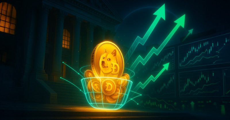 first-dogecoin-etf-to-launch-on-sept-11,-bloomberg-analyst-says
