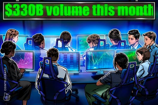 how-hyperliquid-hit-$330b-in-monthly-trading-volume-with-just-11-employees