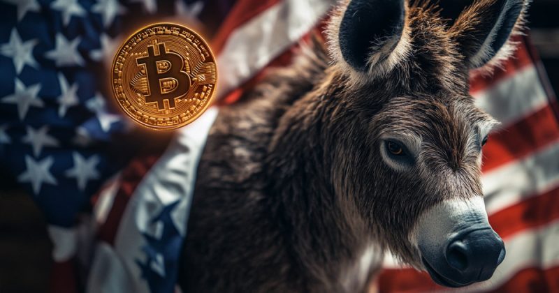democrats-unveil-new-market-framework-to-counter-trump’s-crypto-footprint