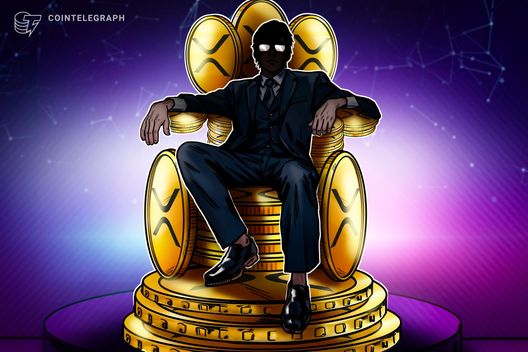 who-owns-the-most-xrp-in-2025?-the-rich-list-revealed