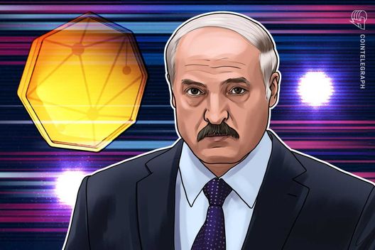 belarus-president-urges-banks-to-expand-crypto-use-as-sanctions-bite