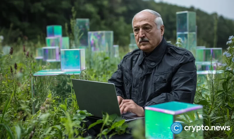 belarus-president-wants-banks-to-lean-on-crypto-amid-western-sanctions 