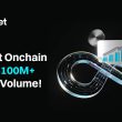 bitget-onchain-achieves-record-breaking-over-$100-million-daily-trading-volume