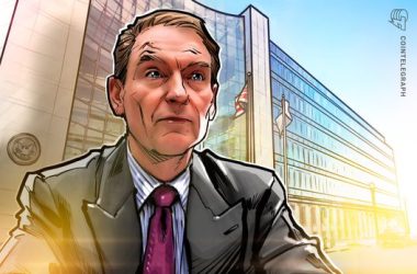 sec-chair-says-most-tokens-are-not-securities,-backs-‘super-app’-platforms