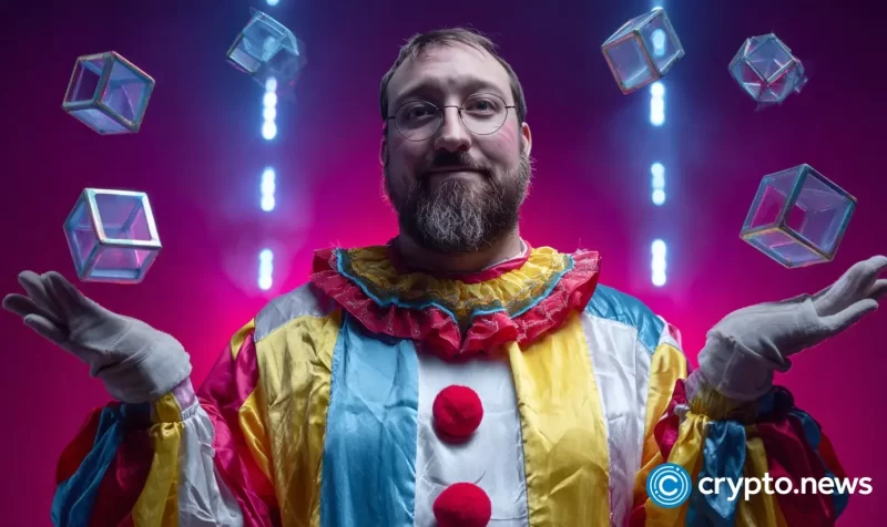 hoskinson-talks-big,-cardano’s-reality-tells-another-story