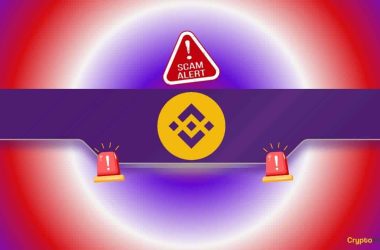 binance-warns-about-a-dangerous-scam:-what-every-user-must-know
