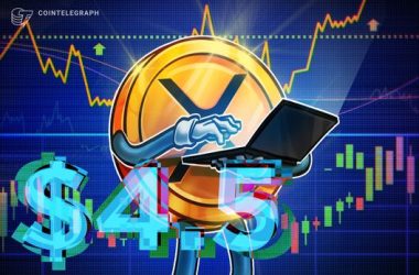 xrp-price:-why-the-next-logical-target-is-$4.50