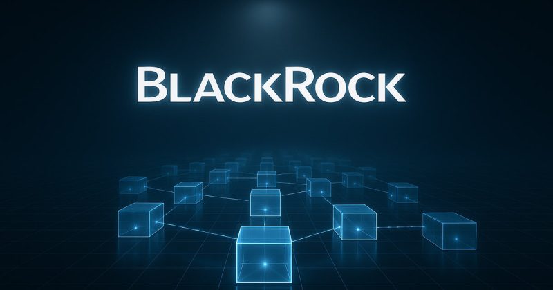 blackrock-looking-to-tokenize-etf-shares-to-expand-its-digital-asset-infrastructure