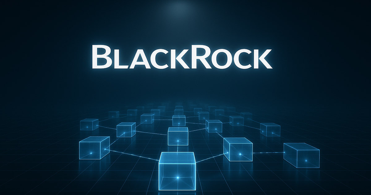 blackrock-looking-to-tokenize-etf-shares-to-expand-its-digital-asset-infrastructure
