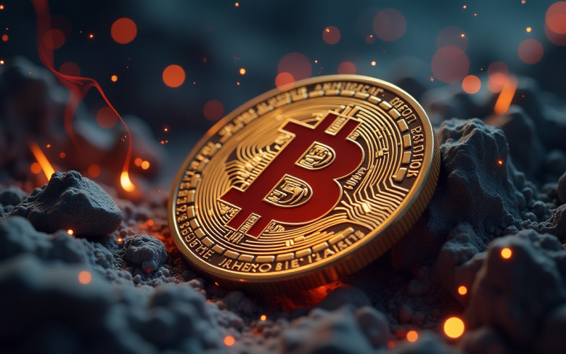 bitcoin-price-surges-to-$1,15,660-as-etf-inflows-and-fed-policy-shift-align