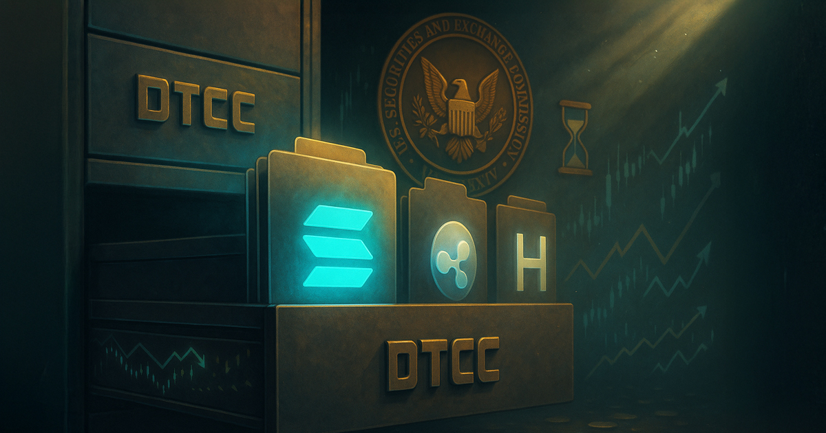 fidelity-and-canary-stir-crypto-markets-with-dtcc-listed-altcoin-etfs-amid-sec-delays