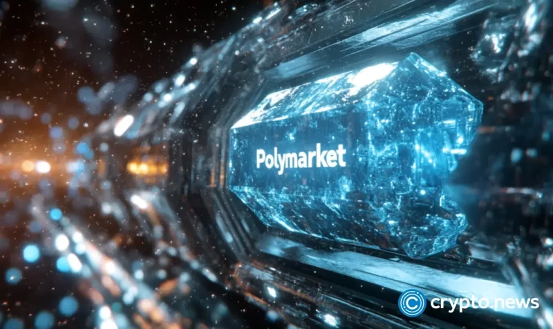 polymarket-integrates-chainlink-to-boost-market-outcome-precision