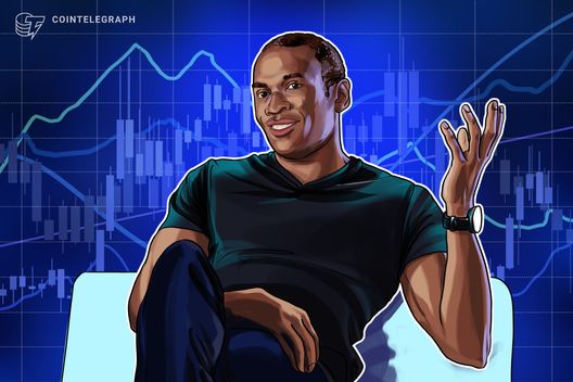 bitcoiners-chasing-a-quick-lambo-are-heading-for-a-wipeout:-arthur-hayes