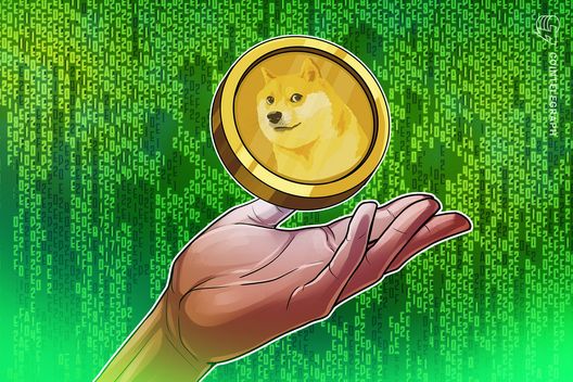 doge-treasury-cleancore-is-now-halfway-to-its-1b-dogecoin-target
