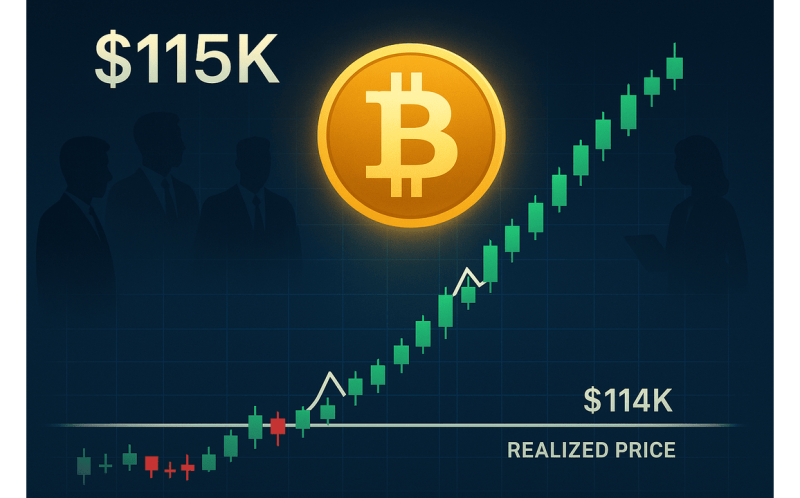 bitcoin-climbs-above-$115k-as-on-chain-metrics-signal-potential-rally