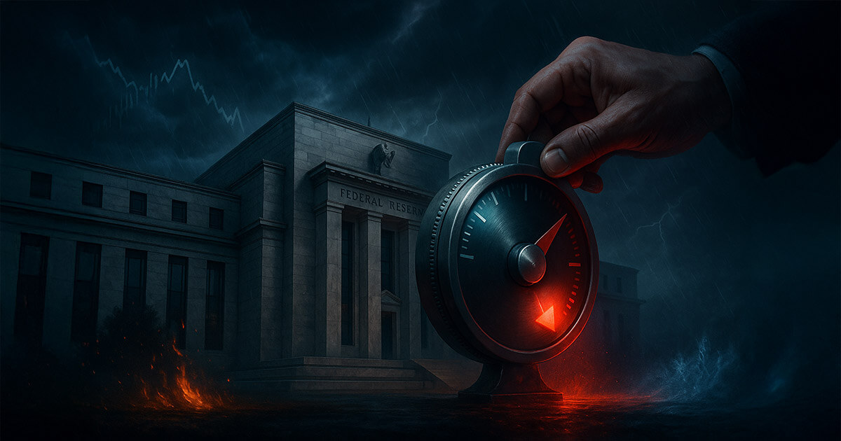 is-the-fed’s-upcoming-rate-cut-a-‘huge-mistake’?