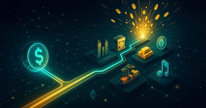 beyond-stablecoins,-what’s-fueling-the-tokenized-rwa-$30t-explosion?-insights-from-polygon-labs