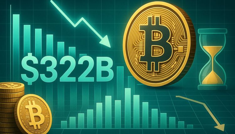 bitcoin-spot-trading-volumes-declines-to-$322b:-market-shifts-to-hodl-mode