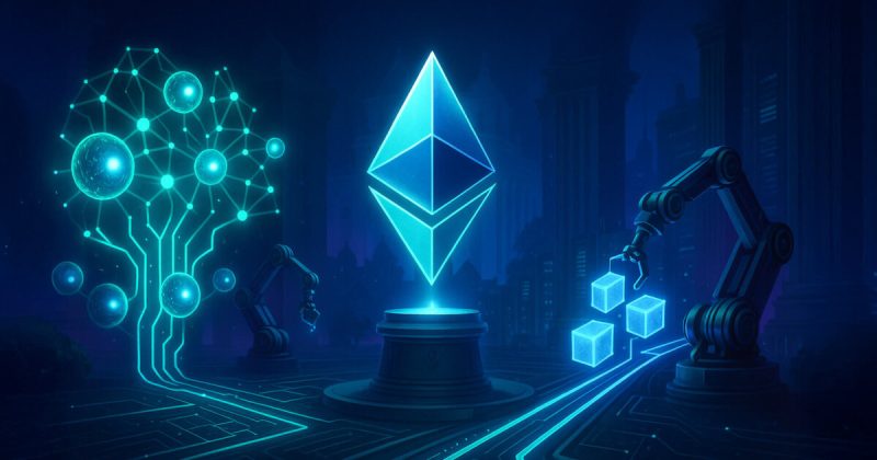 ethereum-aims-to-be-settlement-layer-for-ai-agents-with-new-decentralized-infrastructure-plans
